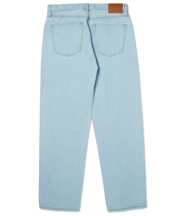 Huf - Basic Ass Jeans - Light Blue