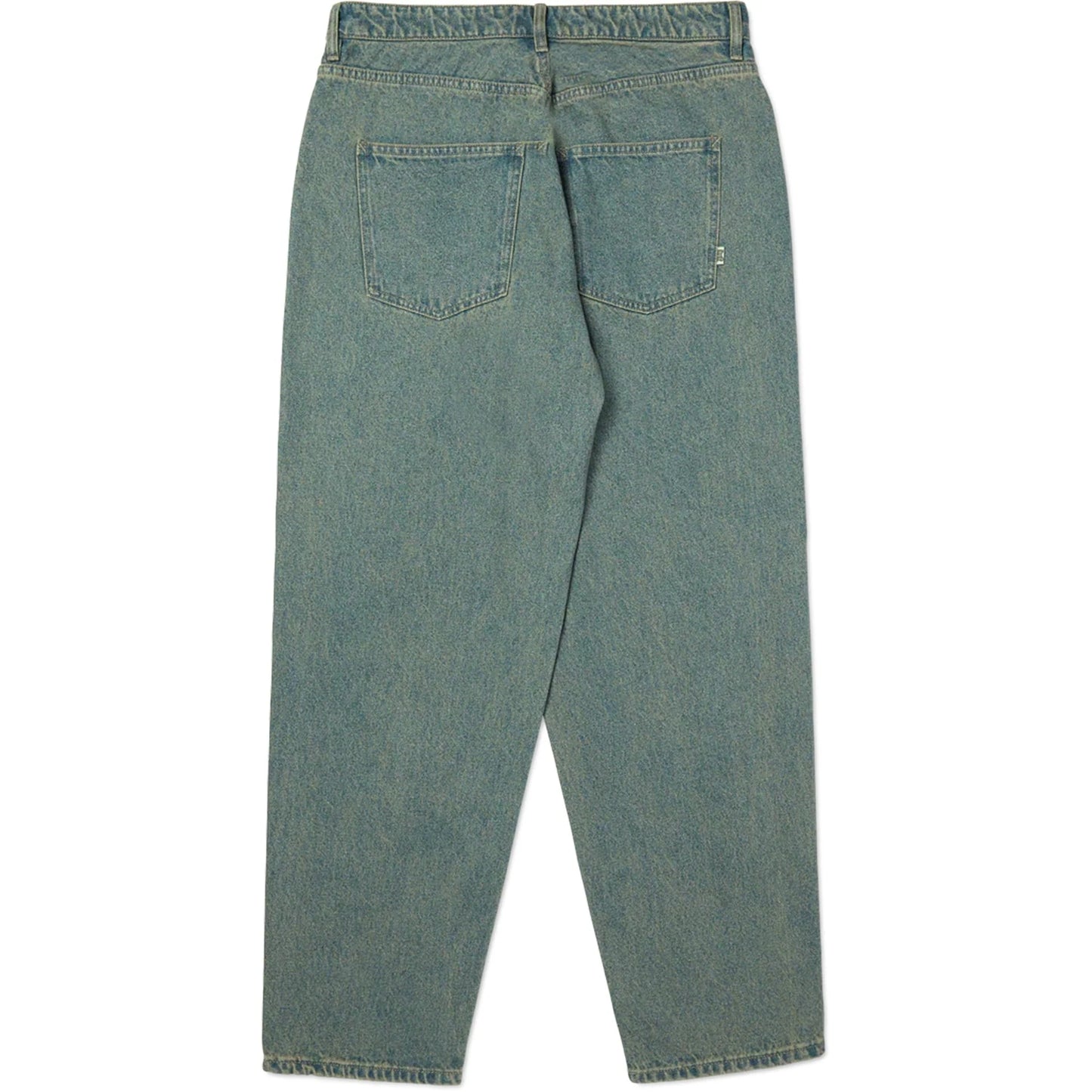 Huf - Cromer Pant - Washed Earth