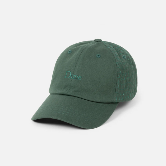 Dime  - Classic Low Pro Cap - Green