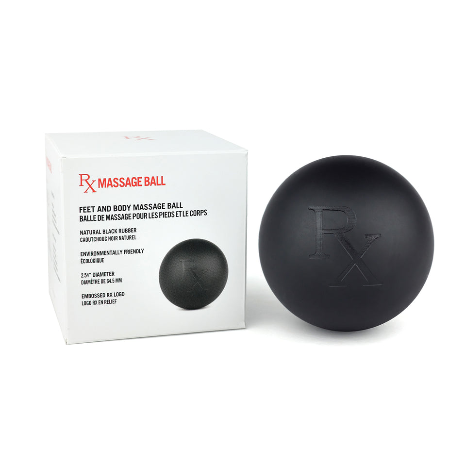 RX Bearings - Massage Ball