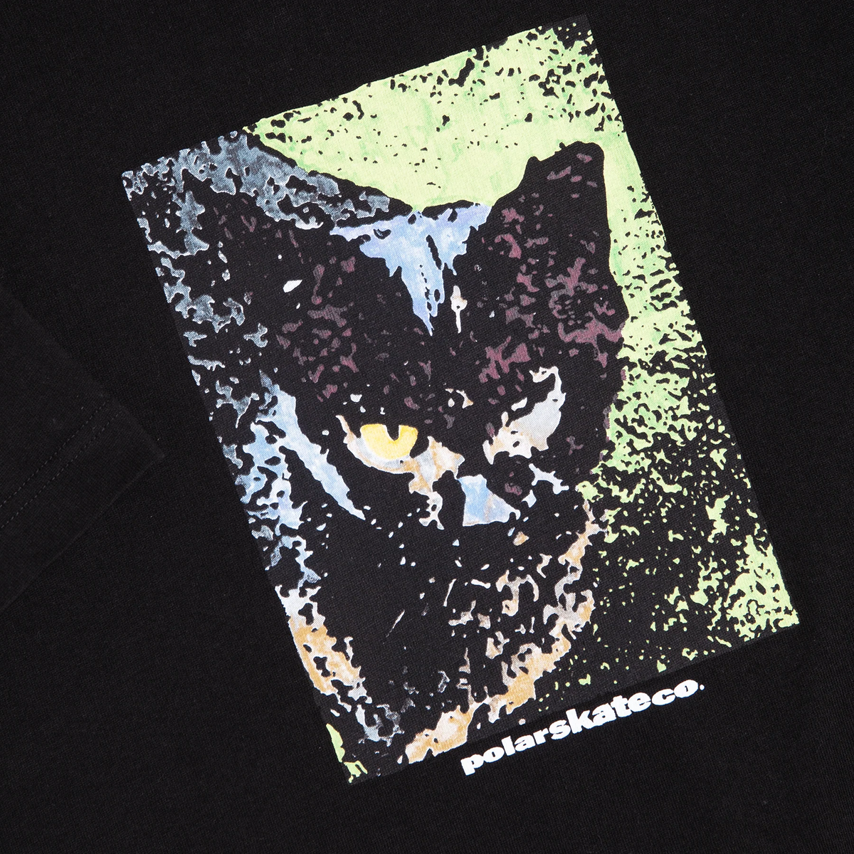Polar - Cat T - Black