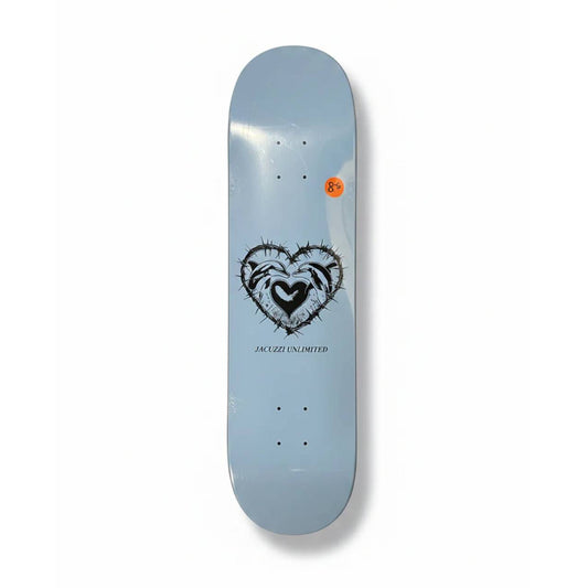 Jacuzzi Unlimited - Dolphins EX7 - 8.25"