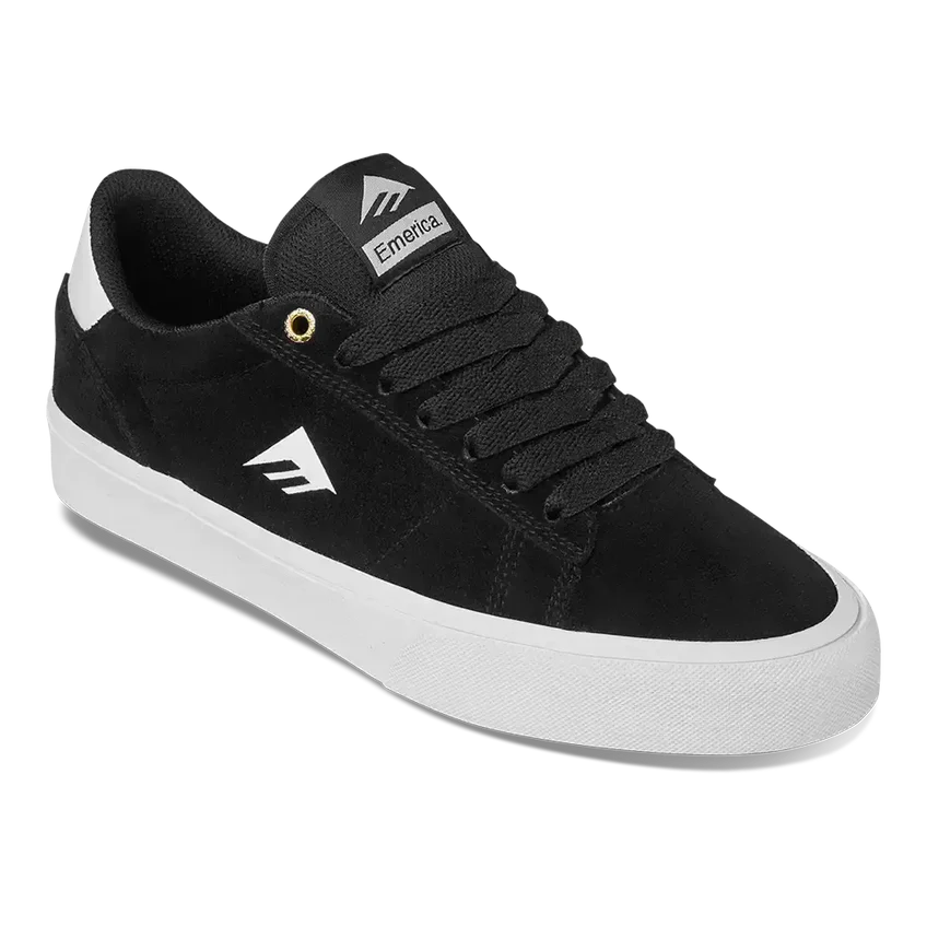 Emerica - Moca - Black / White