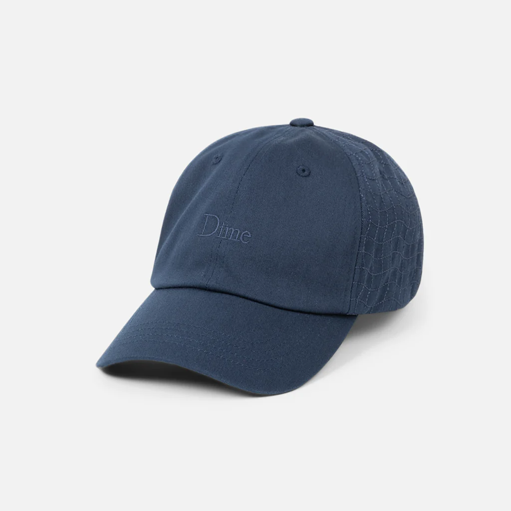 Dime  - Classic Low Pro Cap - Navy