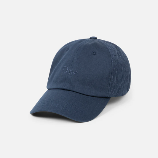Dime  - Classic Low Pro Cap - Navy