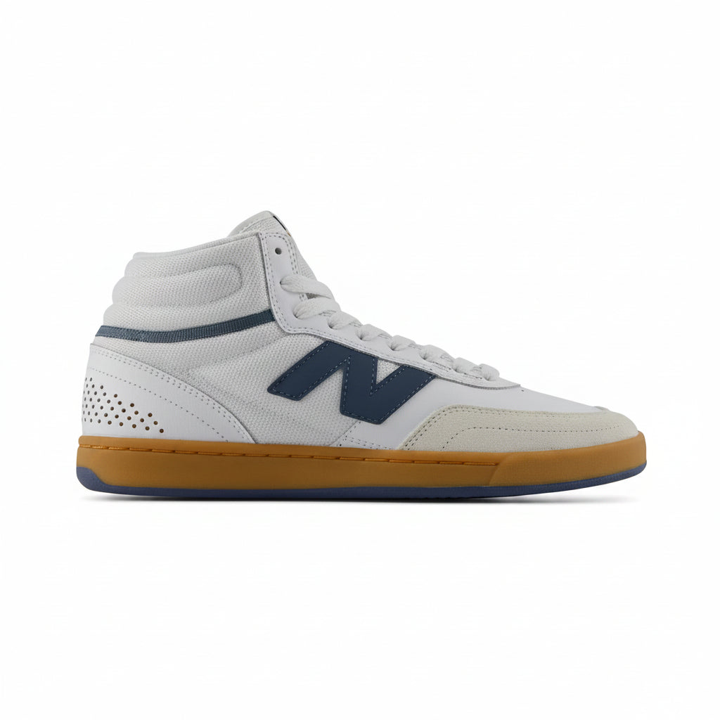 New Balance - 440 V2 - White / Blue