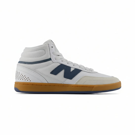 New Balance - 440 V2 - White / Blue