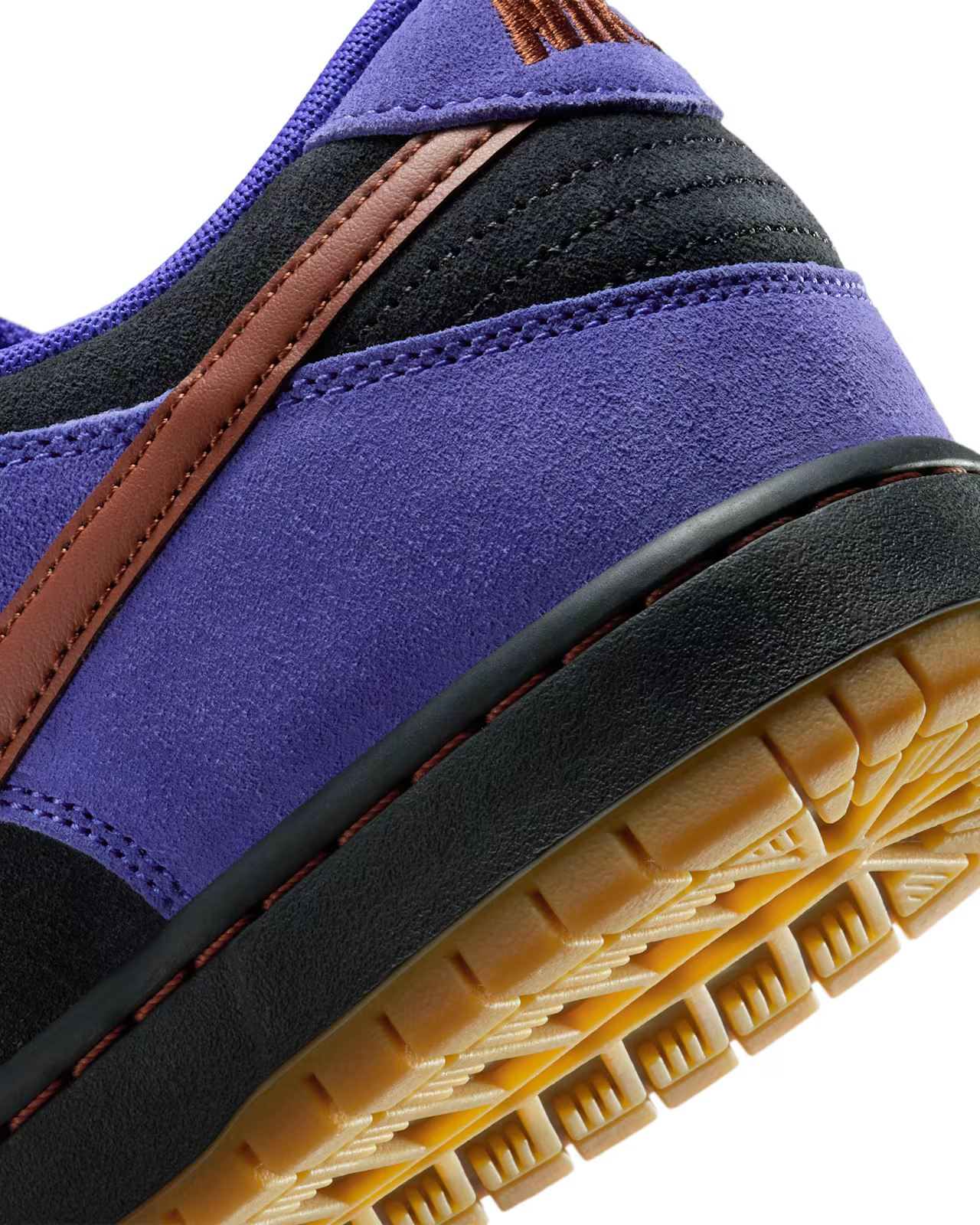 Nike SB - Dunk - Persian Violet / Cinnamon