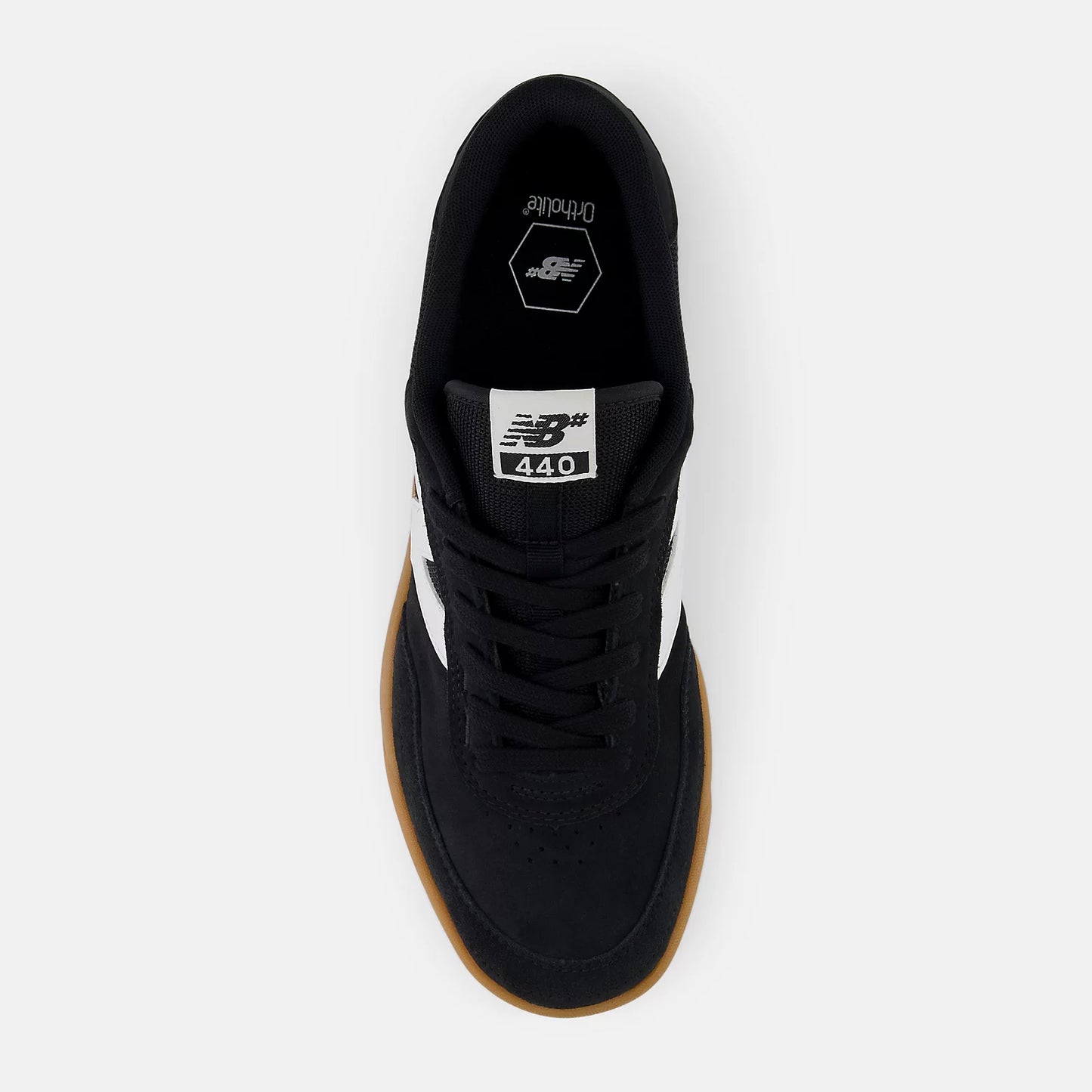 NB Numeric - 440 V2 - Black Gum