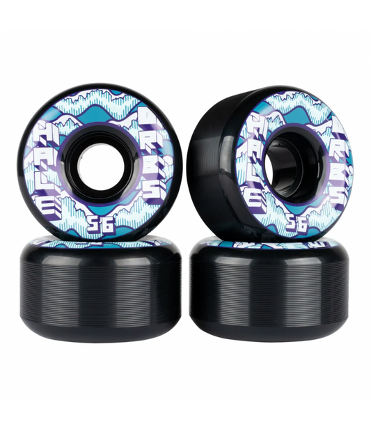 Orbs Wheels - Hale - 56mm