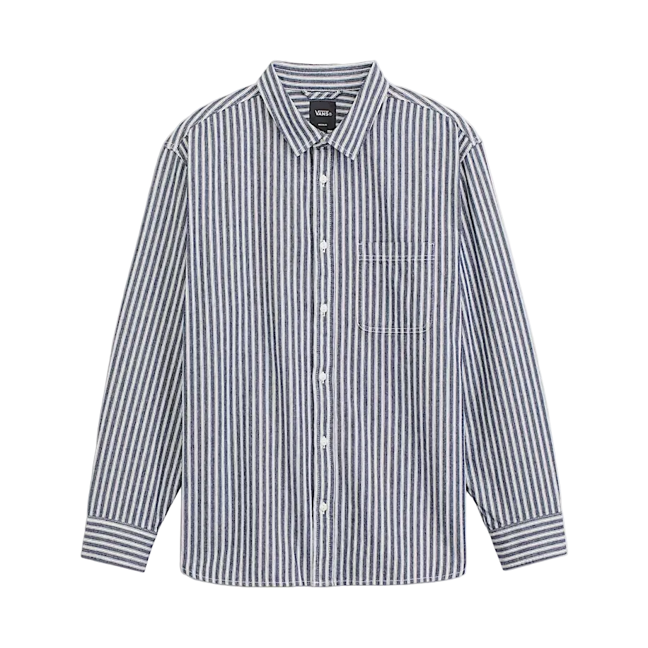Vans - Lawson Stripe - Parisian Night