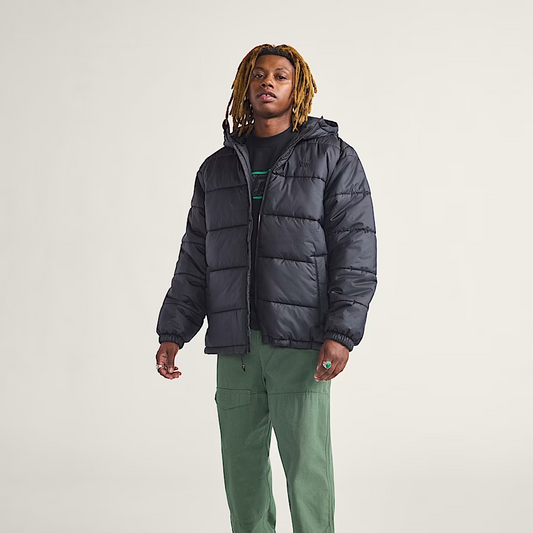 Vans -  MTE Hillgate Puffer - Black