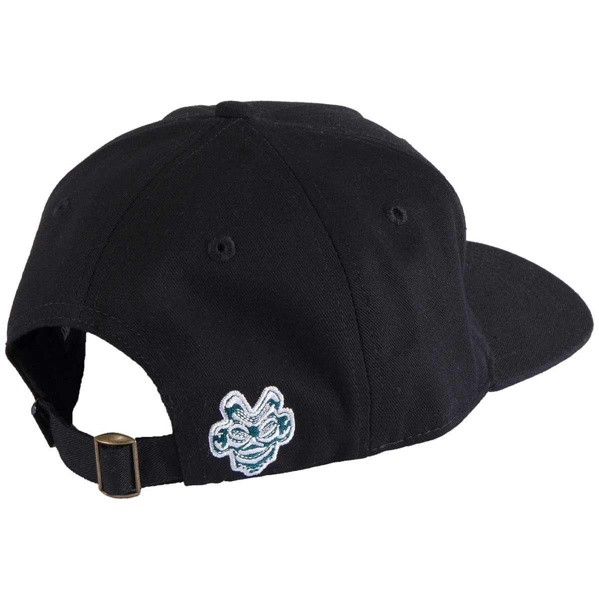 Pass~Port - Dogu Workers Cap - Black
