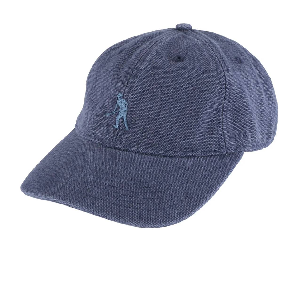 Pass~Port - Solid Leagues Cap - Washed Navy