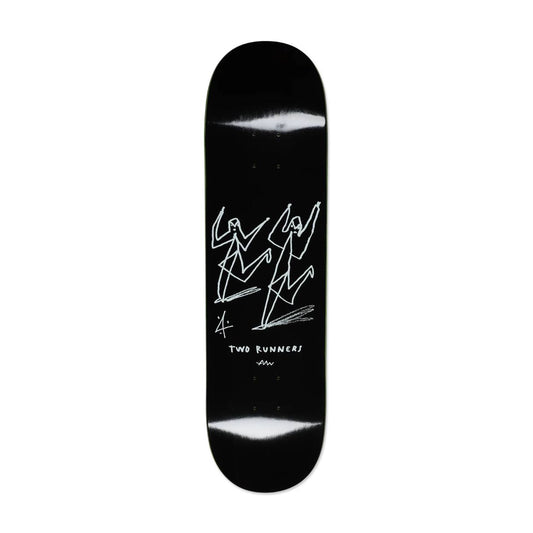 Polar - Team Two Runners - 8.5"