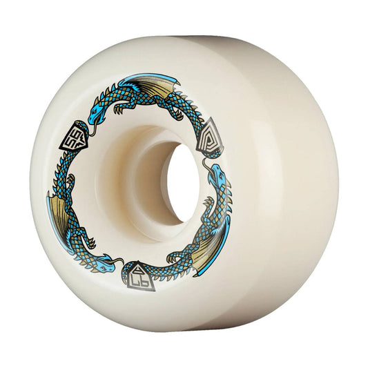 Powell Peralta - Dragon Wheels 97A - 56mm x 36mm