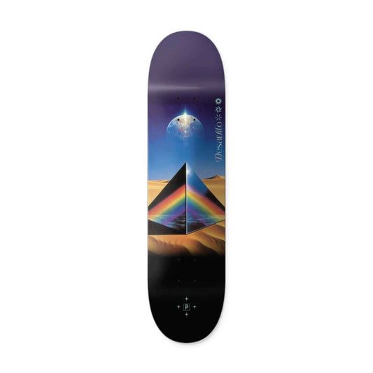 Primitive - Desarmo Agency - 8.5"