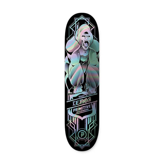 Primitive - Lemos Gorilla Spectra - 8"