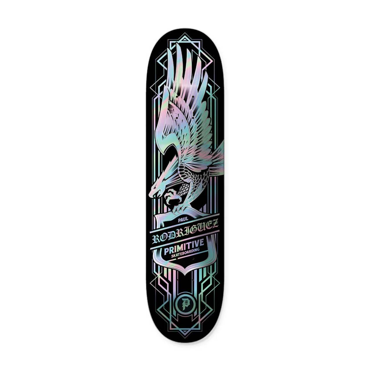 Primitive - Rodriguez Eagle Spectra - 8.25"