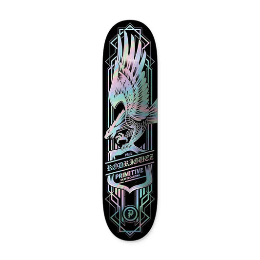 Primitive - Rodriguez Eagle Spectra - 8.25"