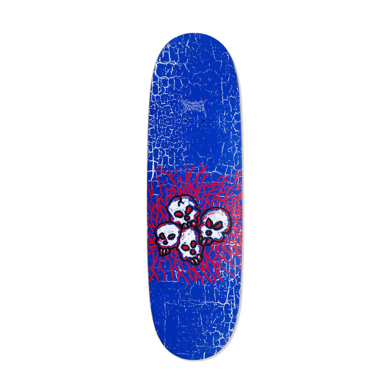 Primitive - Villani Brainwash - 9.125"