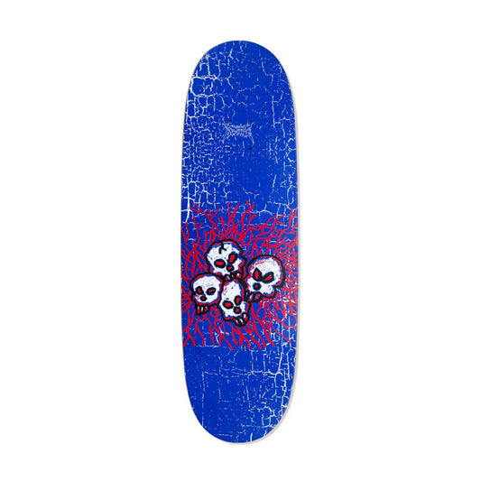 Primitive - Villani Brainwash - 9.125"