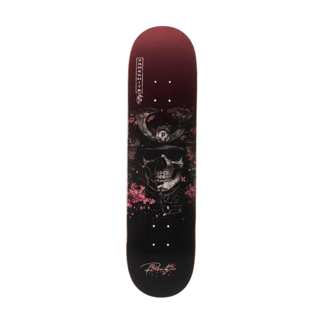 Primitive - Yamashita Ronin - 8"