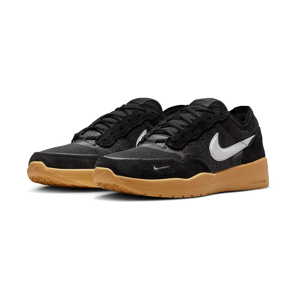 Nike - PS8 - Black / Gum