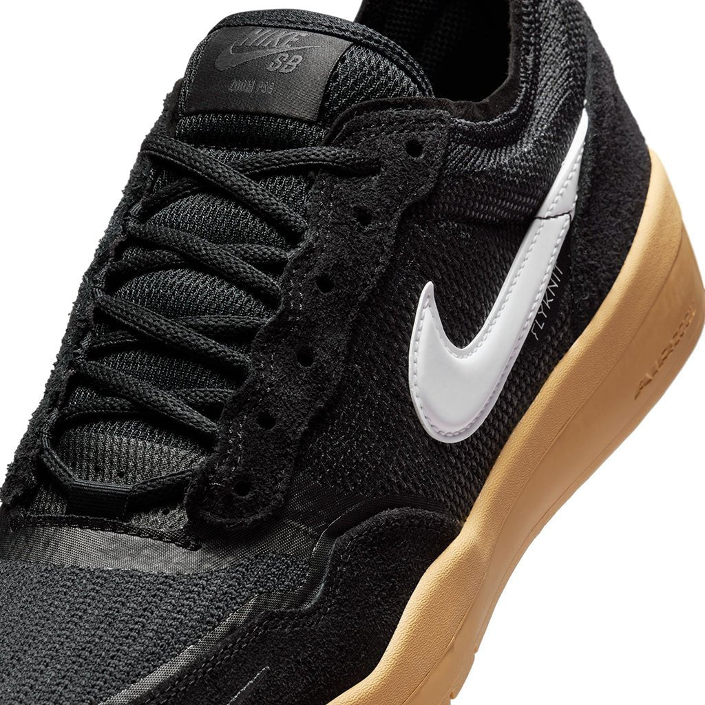 Nike - PS8 - Black / Gum