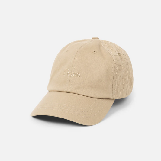 Dime  - Classic Low Pro Cap - Tan