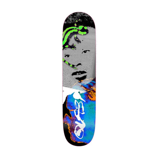 Quasi - Jon Rowe Bedliner - 8.5