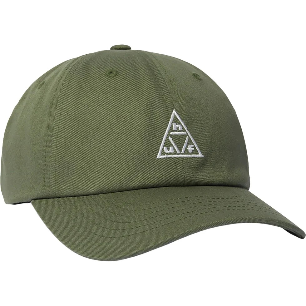 Huf - Prisim TT - Olive
