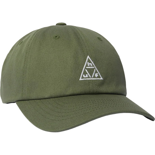 Huf - Prisim TT - Olive