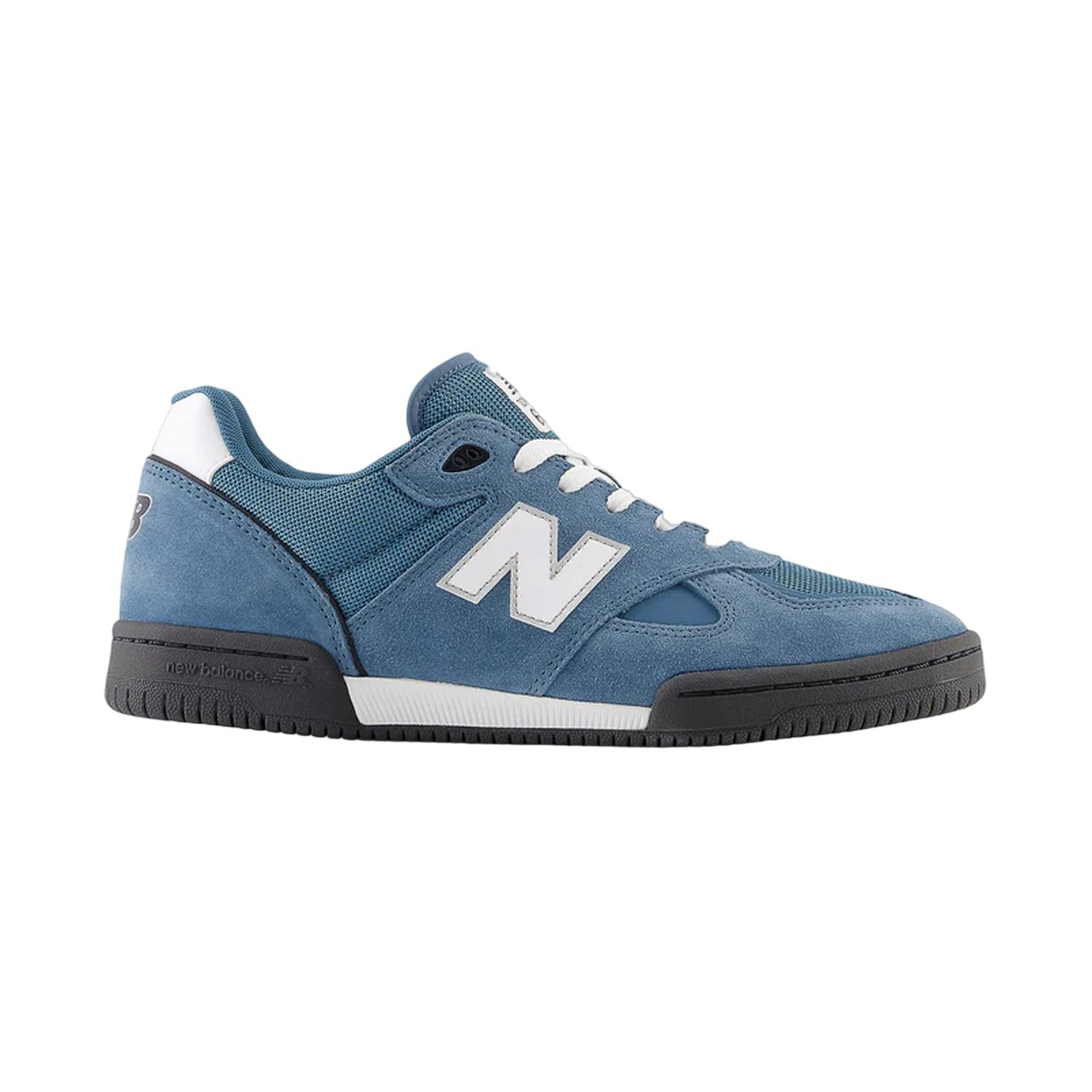 NB Numeric - 600 Tom Knox - Blue/White