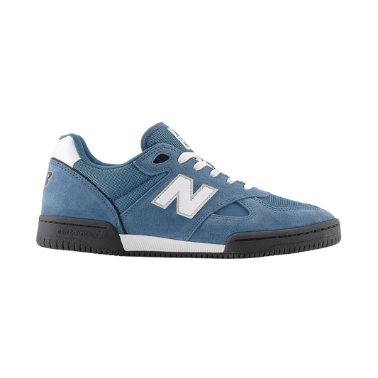 NB Numeric - 600 Tom Knox - Blue/White