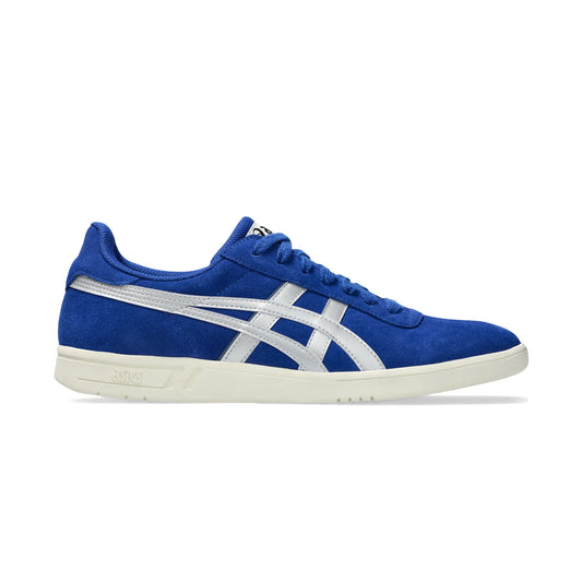 Asics - Gel-Vickka Pro - Prussian Blue/Pure Silver