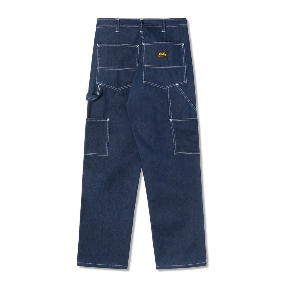 Stan Ray - Indigo Denim Original Painter Pant - #1255