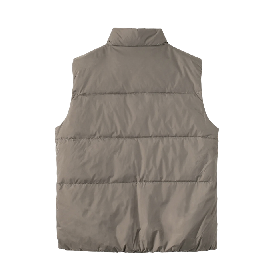 Stan Ray - Down Vest - Olive