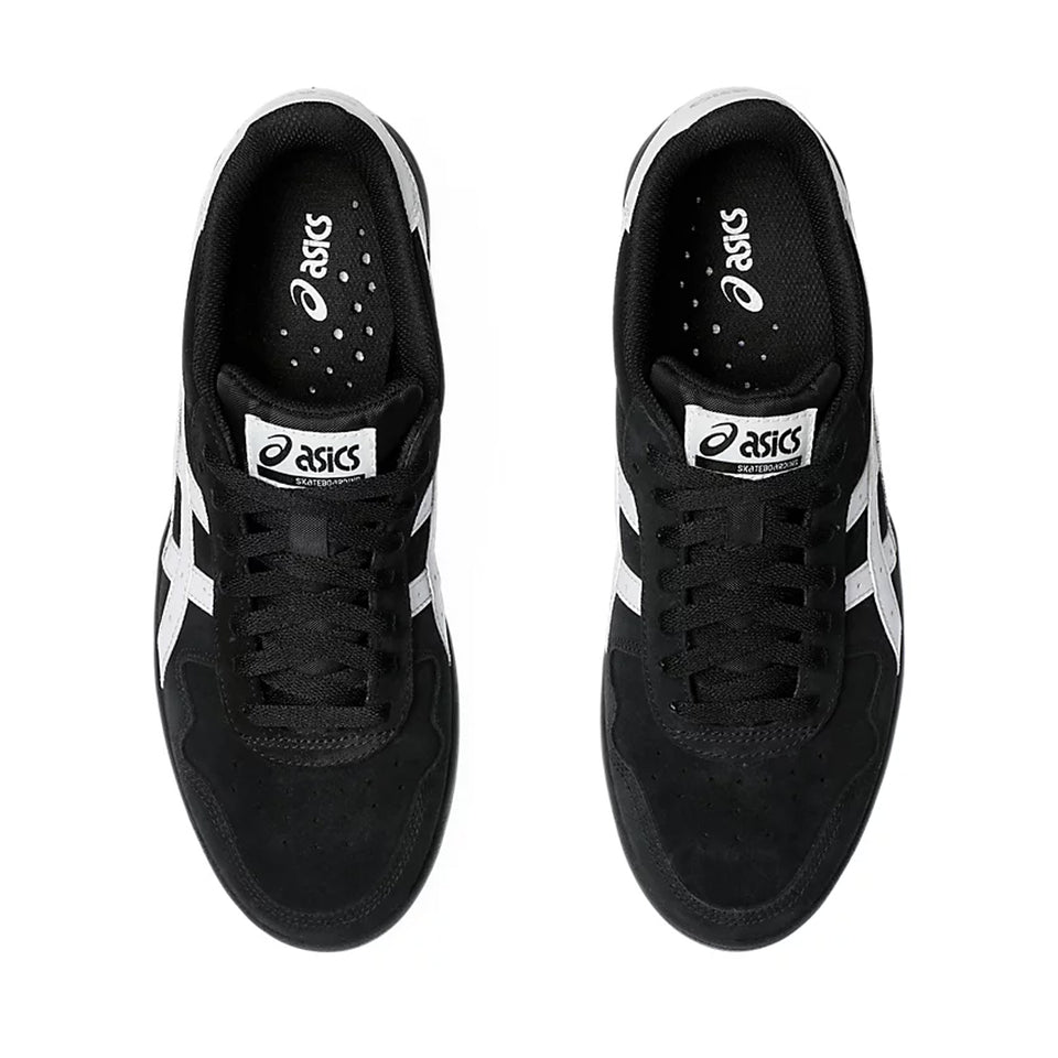 Asics - Japan Pro - Black/White