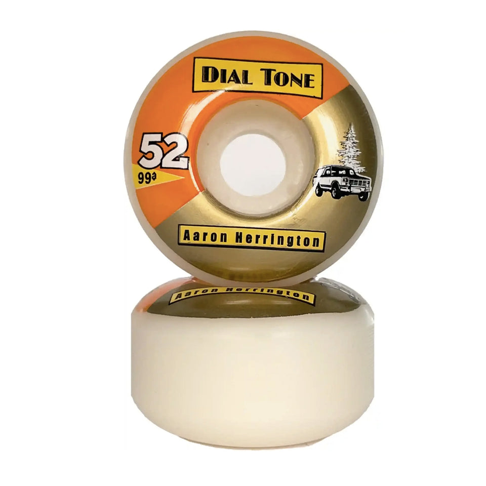 Dial Tone - Herrington Good Times 99A - 52mm