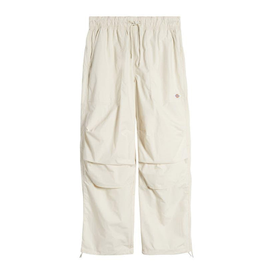 Dickies - Fisherville Fatigue Trousers - White/Grey