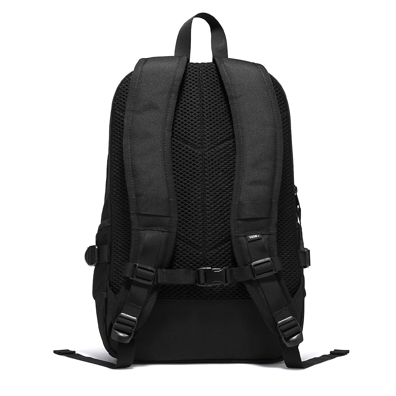 Vans - Original Backpack - Black