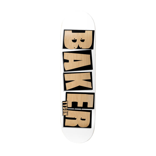 Baker - TP Brand Name - 8.5