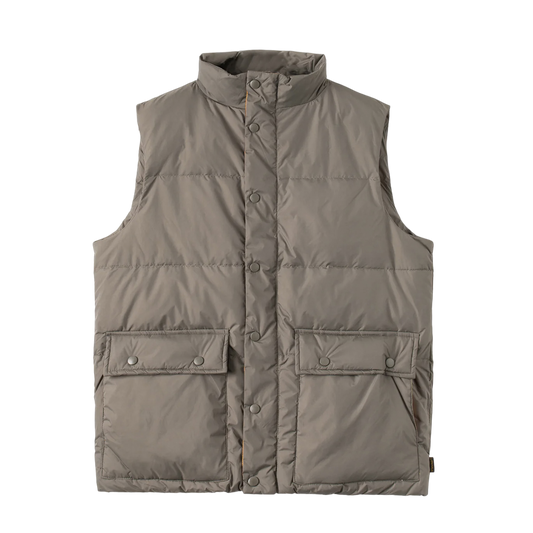 Stan Ray - Down Vest - Olive