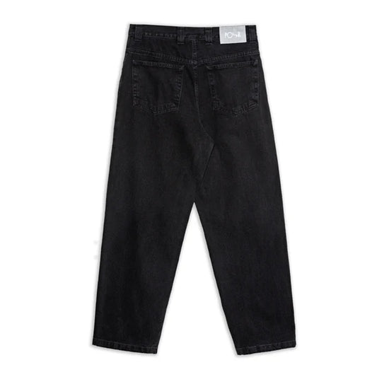 Polar - 93 Denim - Pitch Black