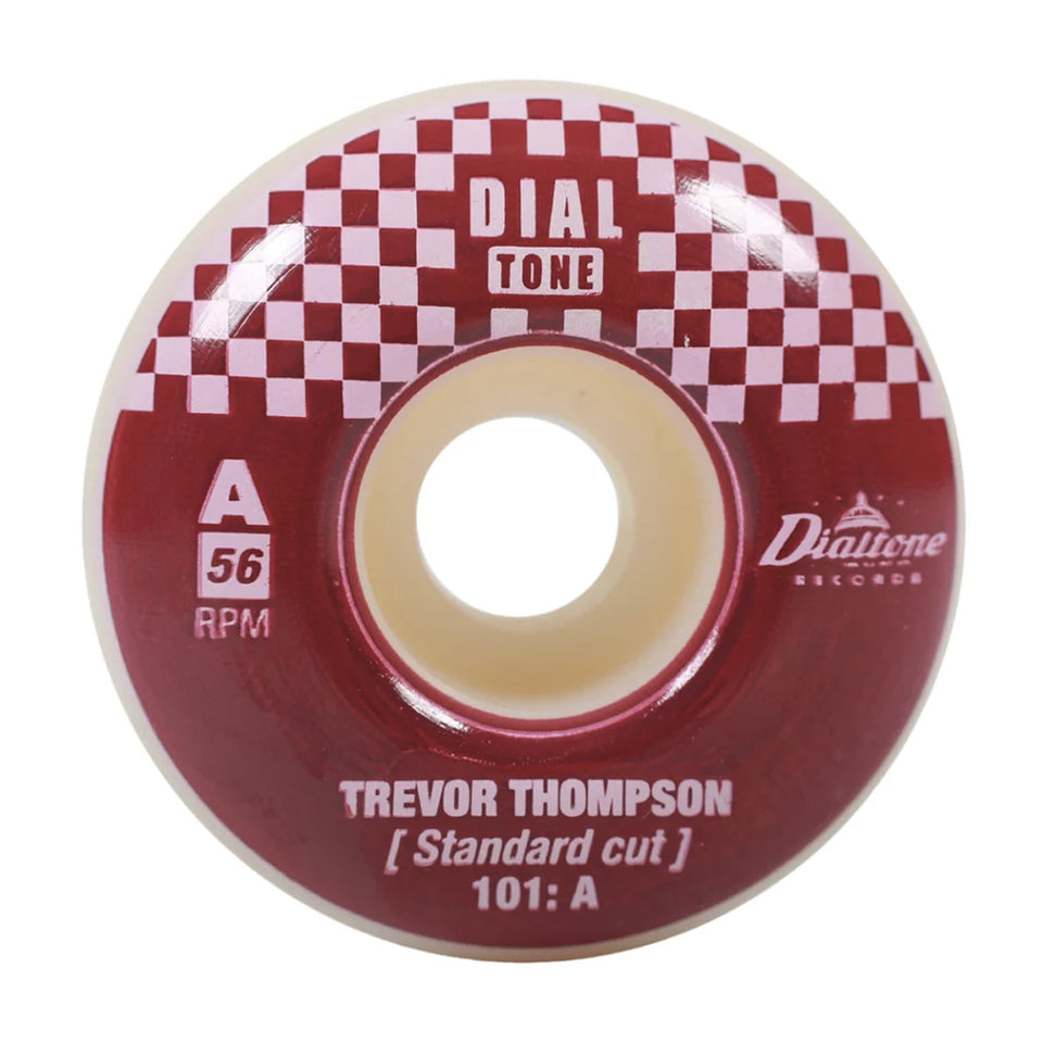 Dial Tone - Thompson Capitol Standard 101A - 56mm