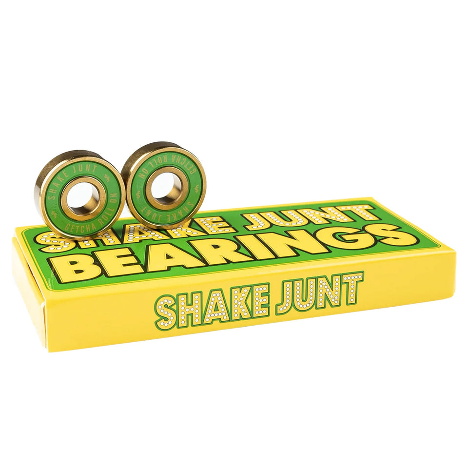 Shake Junt - Triple OG Abec 7 Bearings