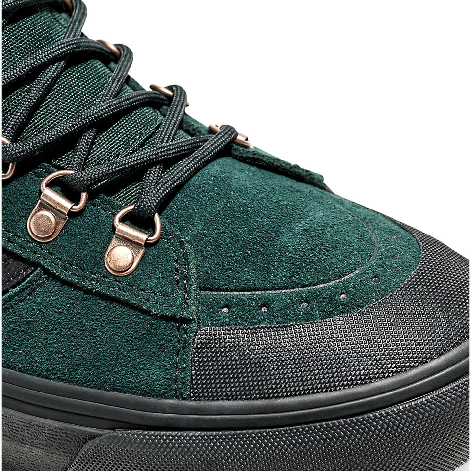 Vans - MTE Sk8 Hi Dr Waterproof - Scarab/Black