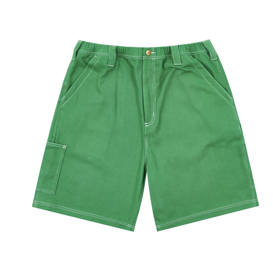 Bronze56K - Karpenter Shorts - Green