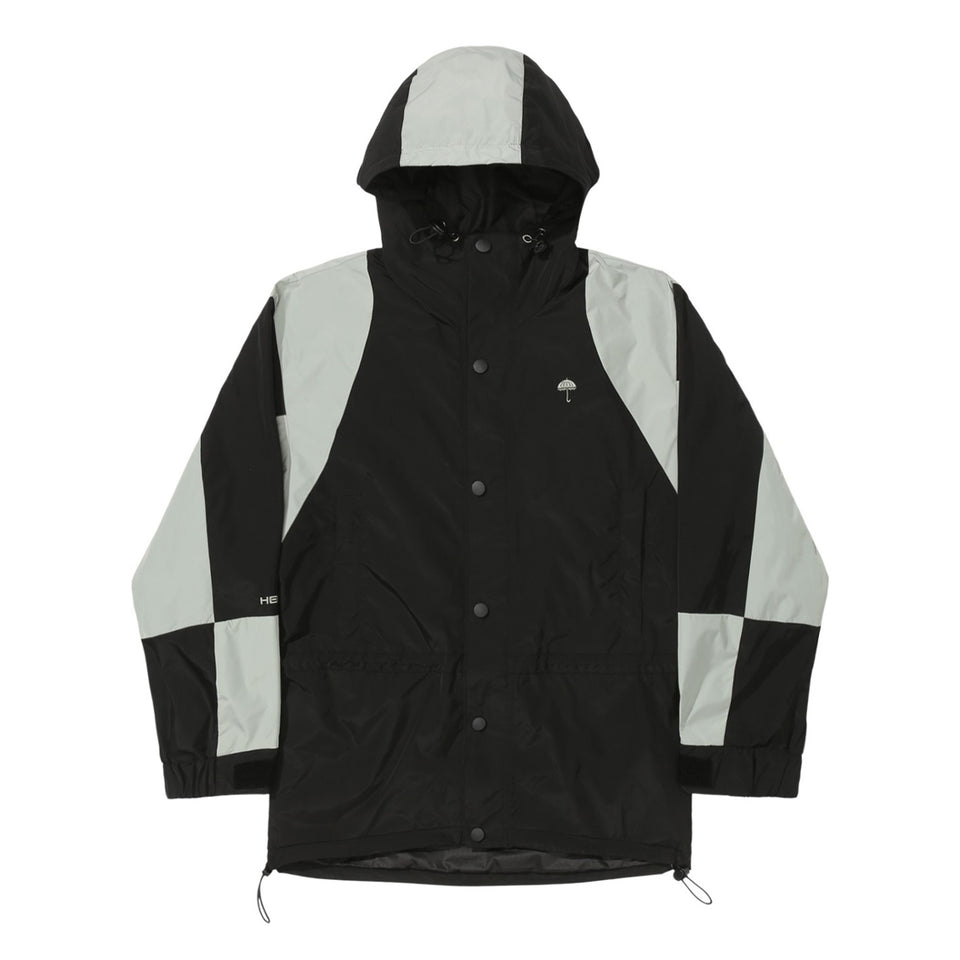 Hélas - North Outdoor Jacket - Black